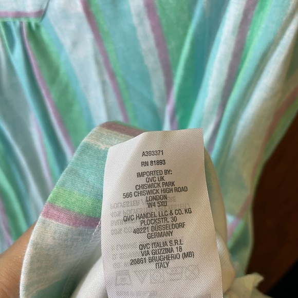 Denim and Co Bundle of XL Tops - Picture 5 of 13